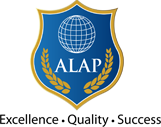 Accredited by ALAP