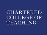 Chartered College of Teaching Logo