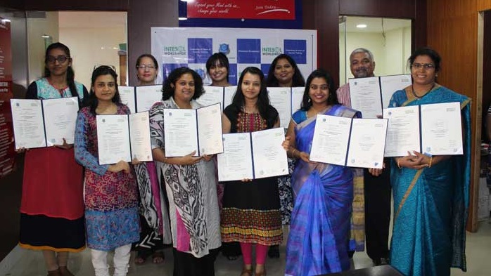 tefl tesol course india certification online