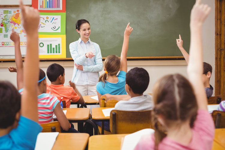 Importance Of Pre Primary Teacher Training Course In Early Childhood 