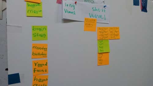 Montessori Teacher Training Course