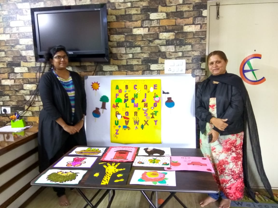 Teacher Training Course (TTC) in Bangalore Classroom