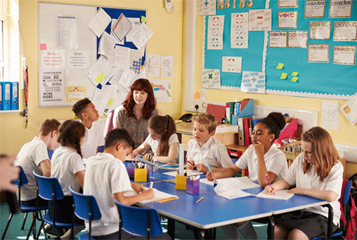 Certificate in Pre and Primary Teacher Training